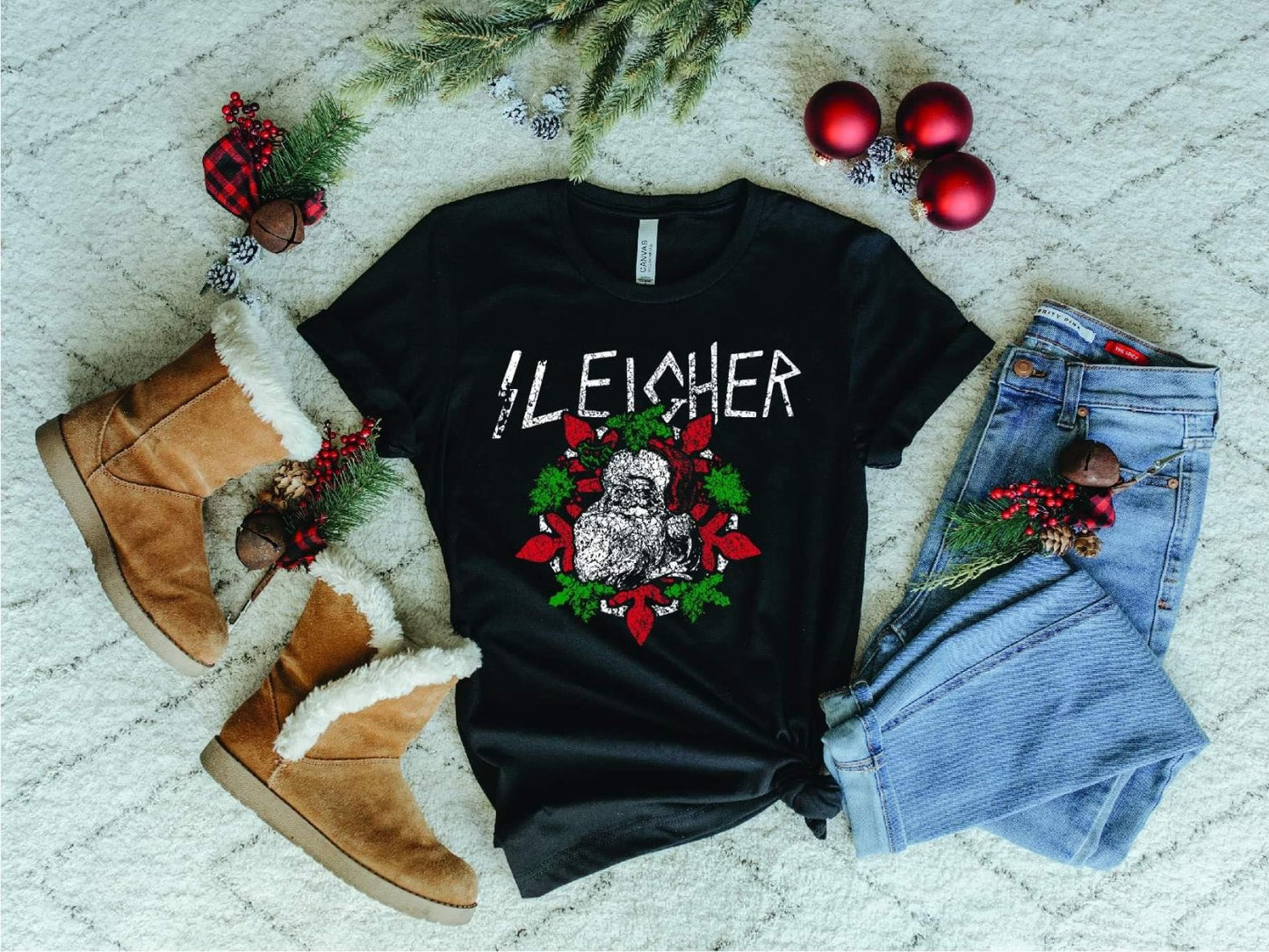 Sleigher