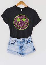 Neon Smile Tee