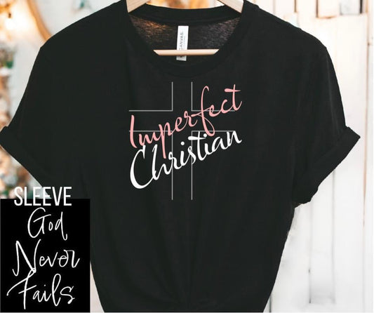 Imperfect Christian
