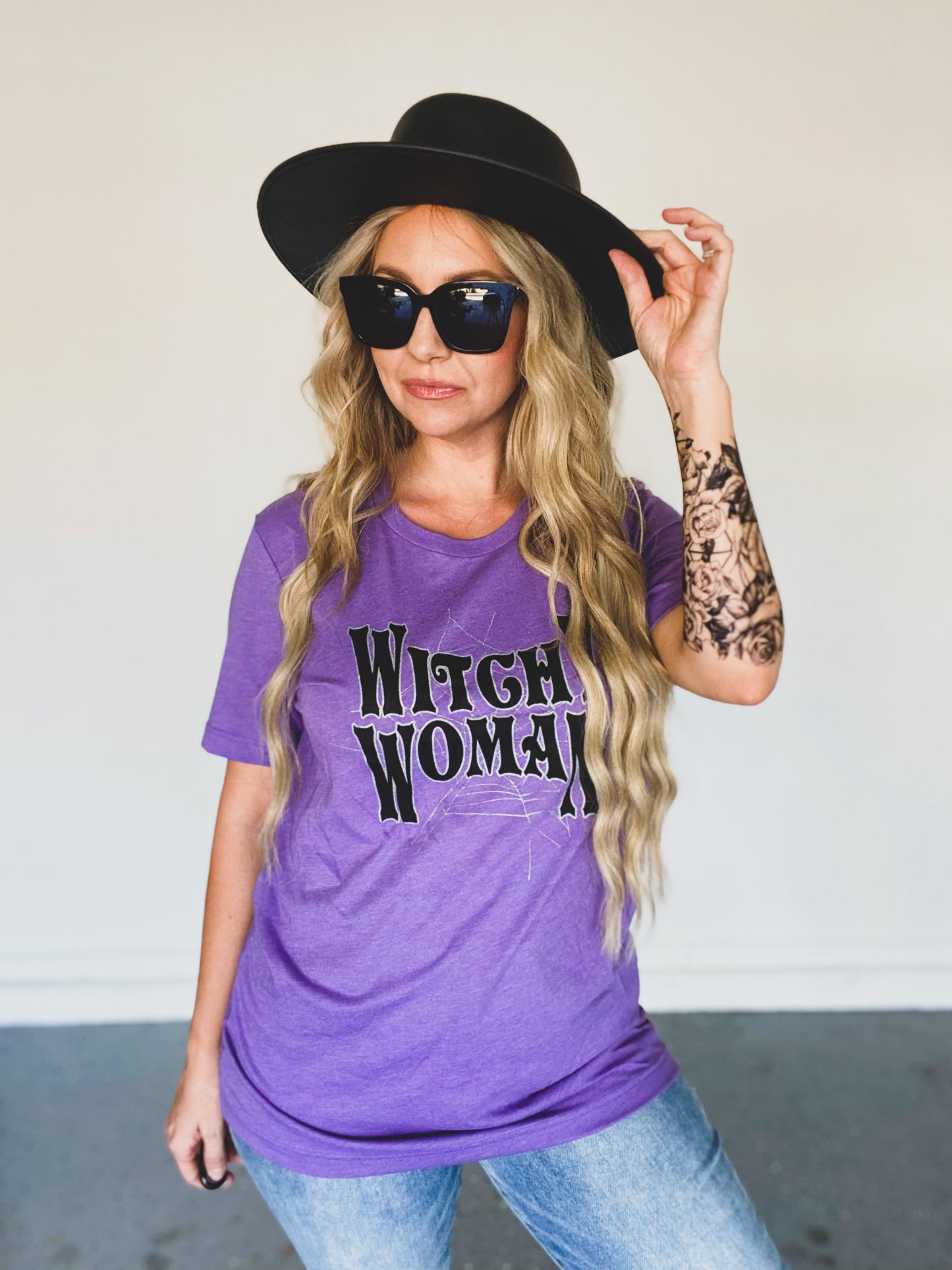 Witchy Woman T